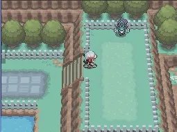 NDS《口袋妖怪：金心/银魂》神兽获得攻略