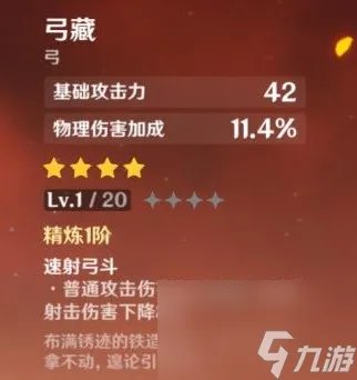 《原神》人物介绍—菲谢尔