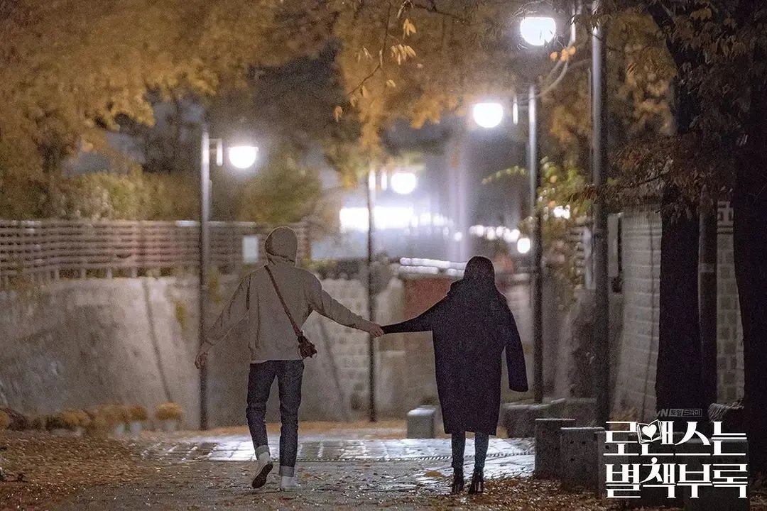 罗曼史是别册录什么时候更新？