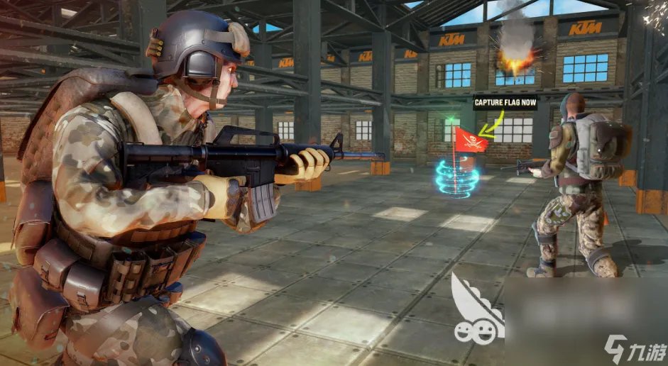 最好的fps网游榜单 热门的射击类网游分享2024