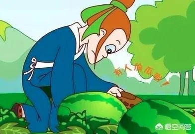 瓜田不纳履,李下不正冠,什么意思?