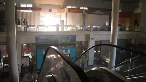 泰国机场起火有人员伤亡吗?