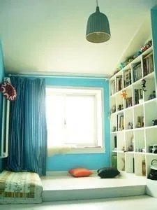 60款榻榻米设计，总有一款适合你！