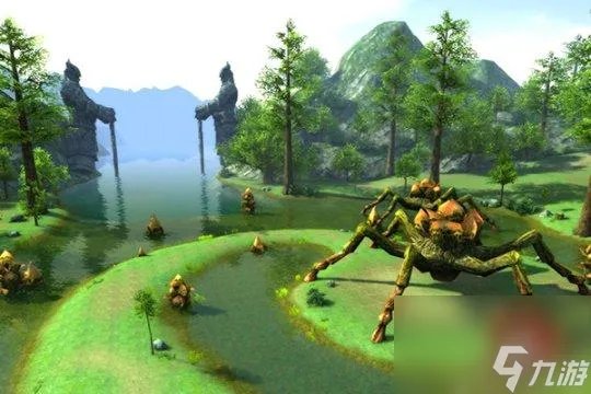 龙ol好玩吗 龙ol玩法解析