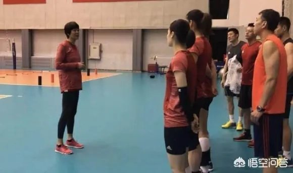 女排联赛斯图加特站朱婷“轮休”，郎平为何没派出最强阵容？