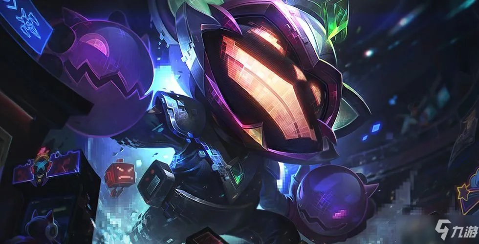 英雄联盟克隆大作战强势英雄盘点：2021克隆大作战最强英雄推荐