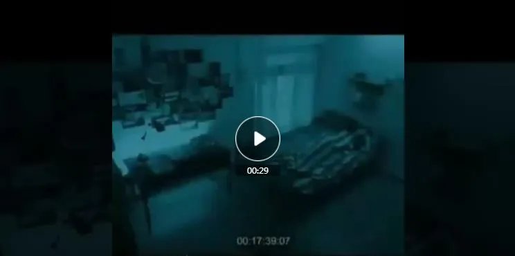 霍金死亡全过程 霍金死亡30秒恐怖视频是真的吗