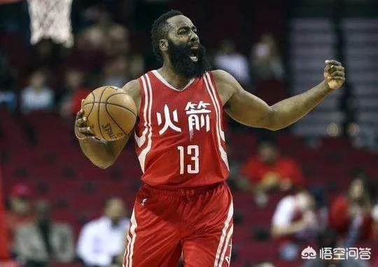 哈登为了MVP不轮休，值得吗？