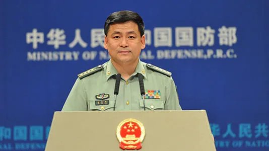 中国四大海域执行军事任务，发生了什么？