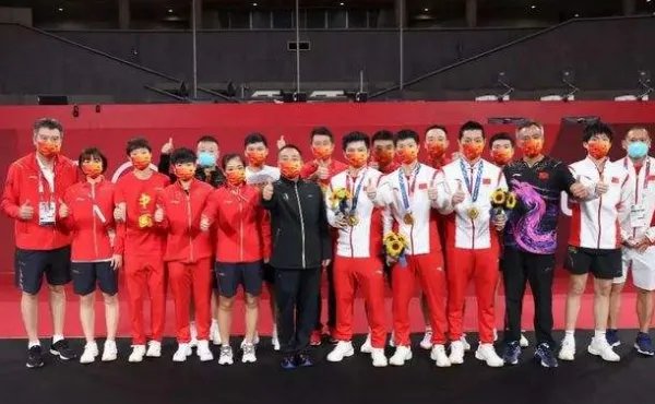 奥运会开幕式2021时间