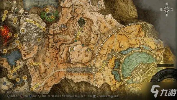 艾尔登法环英雄之歌绘画获取方法介绍