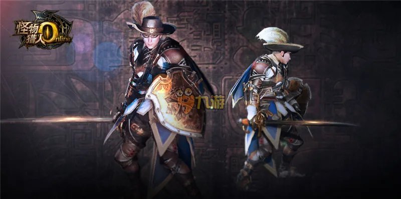 怪物猎人ol官方礼包免费领取大全，怪物猎人ol礼包怎么领？