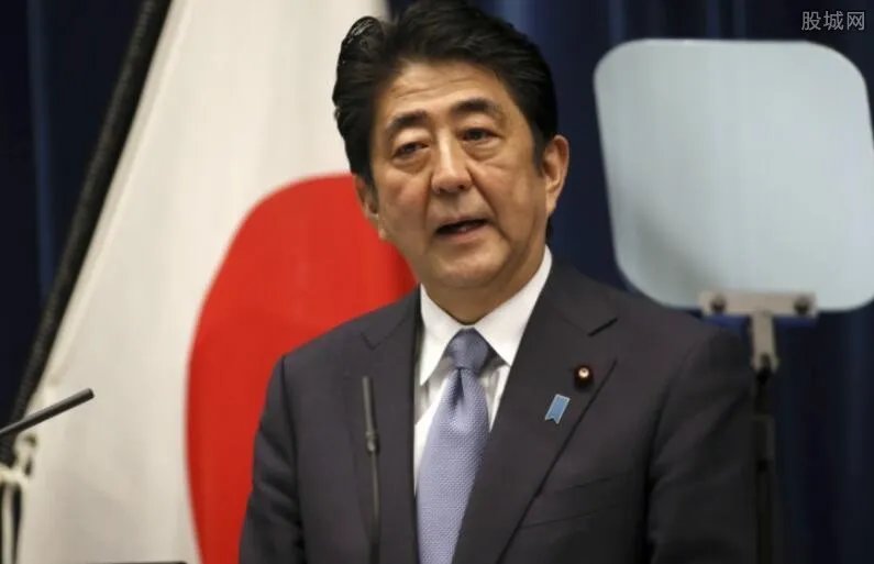 日本追加军事预算 其中都目的到底何在