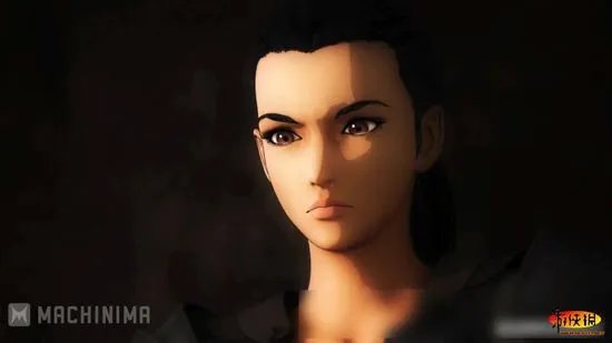 《龙腾世纪：探索者的黎明》最新CG电影预告