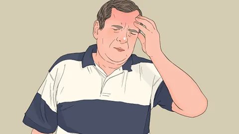 什么是肌紧张性头痛