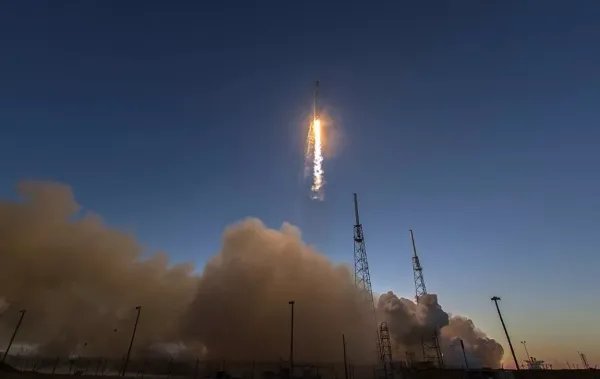 神十四已进入应急发射待命状态