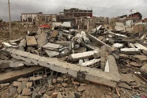 成都提前收到了地震预警，提前收到预警有什么用呢？