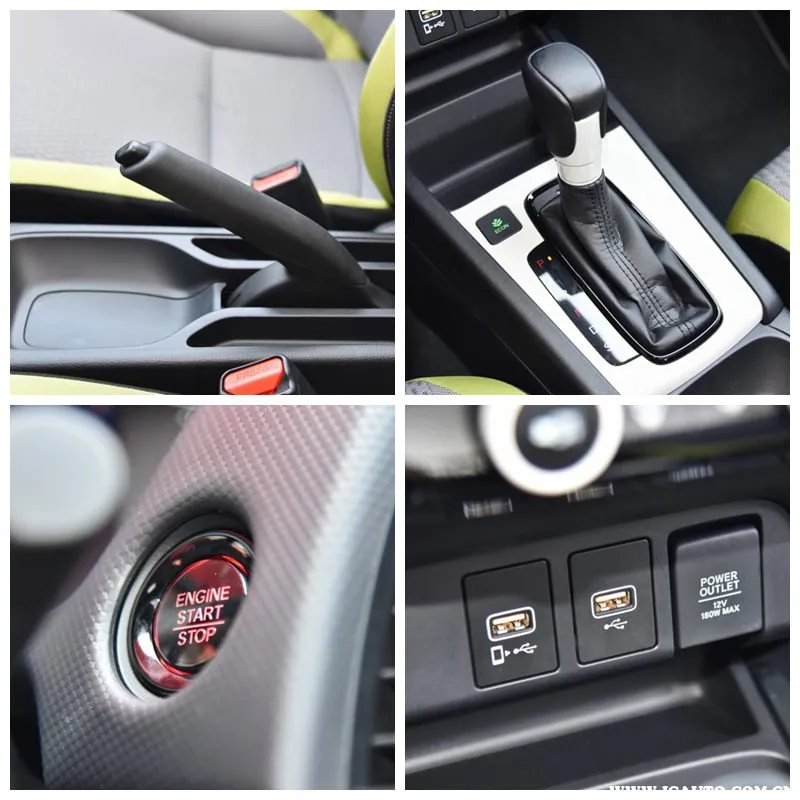 新款飞度2020上市将近，本田飞度2020新款实车曝光