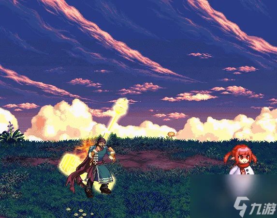 dnf正义审判是什么技能 DNF正义审判者技能详细描述