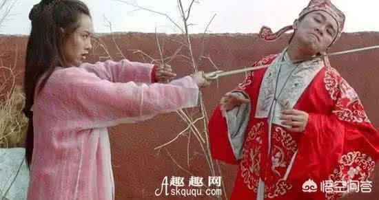 周星驰搞笑图片？