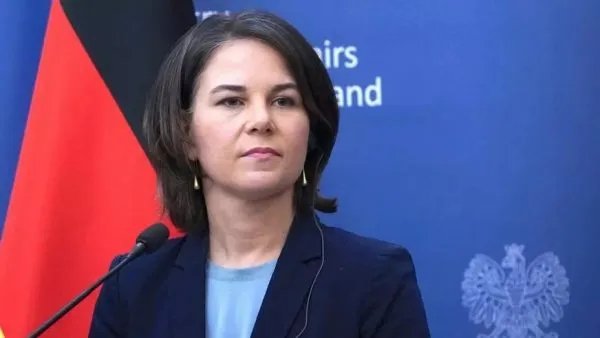 法国开始向德国输送天然气，为何德国却拒绝了？