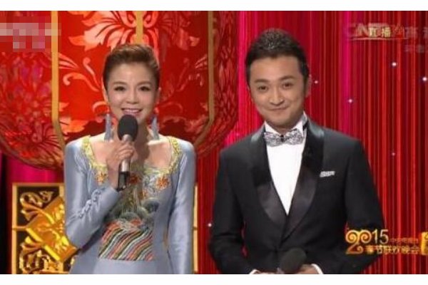 尼格买提为什么能主持春晚？