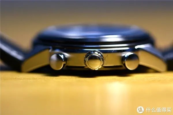 我也算是个表哥？ 篇十：#晒单大赛#Citizen西铁城 男士太阳能驱动手表 CA4348-01E