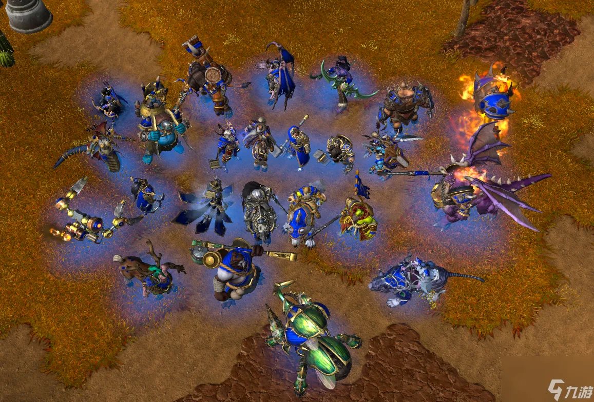 这些英雄可以逆袭吗 月之女祭司怎么逆袭成功  干货