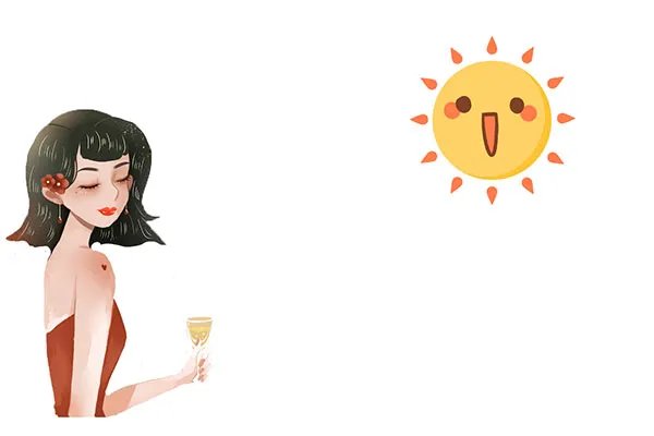 莫吉托女孩什么梗