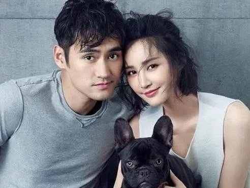 张歆艺第一任丈夫是谁：张歆艺感情史婚史介绍