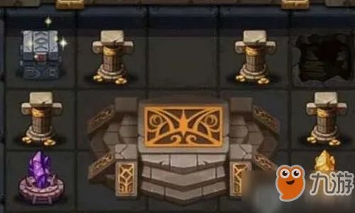 《不思议迷宫》隐藏的章鱼博士怎么获得 隐藏的章鱼博士获得方法介绍