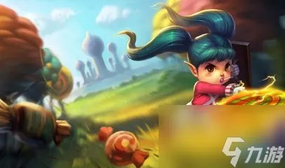 塞恩重做前技能是什么 lol重做前的英雄介绍  2023推荐