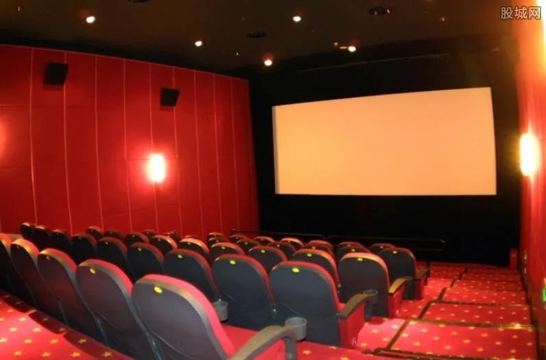 曝影院装夜视监控 360度无死角