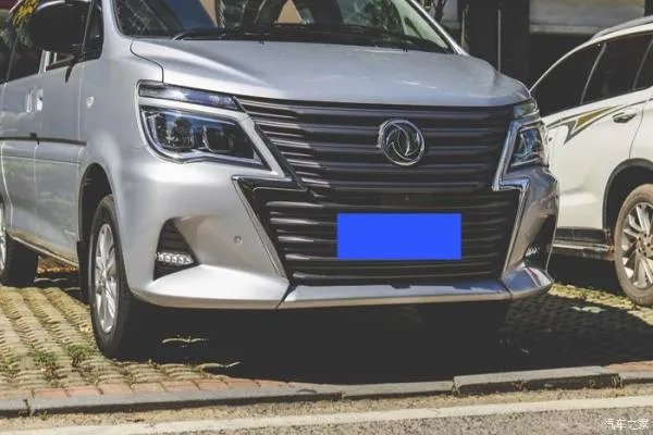 新菱智M5到底好在哪，货运师傅给你说说心里话！