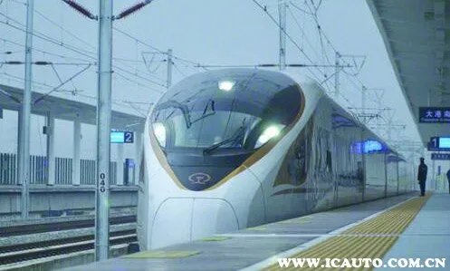 动车晚点查询怎么查