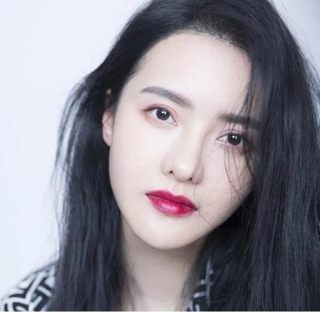 金瀚张芷溪怎么认识的:张芷溪个人资料图片