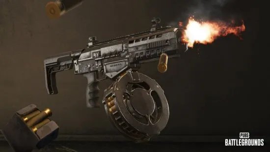 《绝地求生》新地图“帝斯顿”将至 近未来荒凉世界