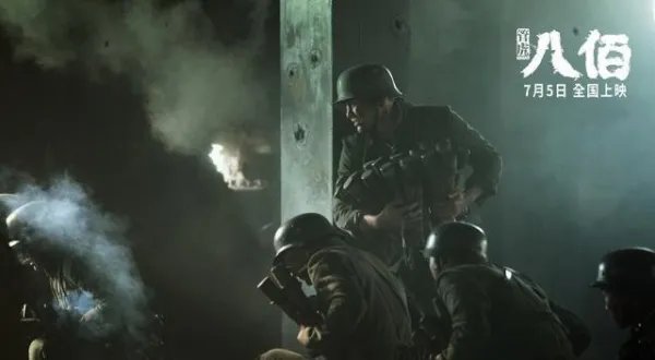 时隔221天全国单日票房破亿，这都有哪些影片的贡献？