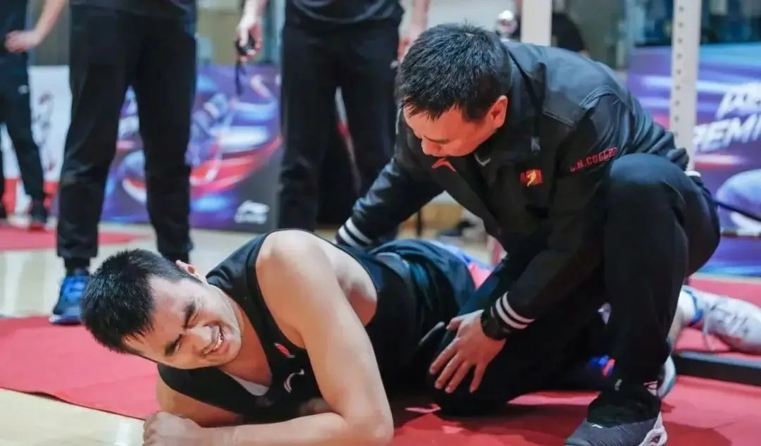 CBA体测究竟是怎么回事，为何让很多球员都谈之色变？