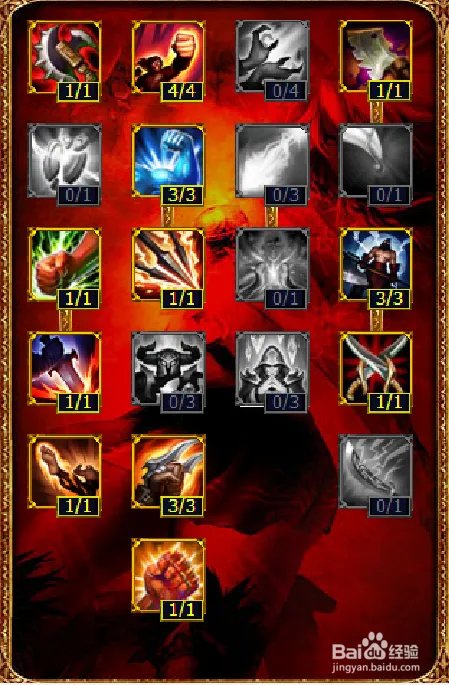 S5赛季王者亚索天赋加点与符文推荐