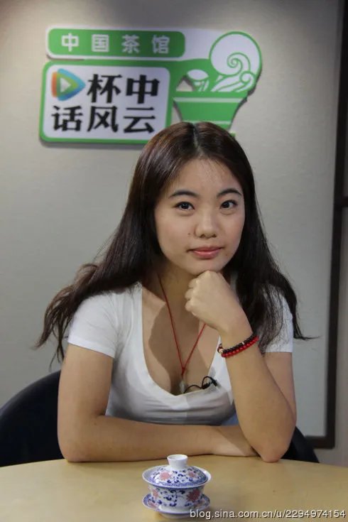 蒋方舟男友柳智宇照片 蒋方舟为什么被破格录取