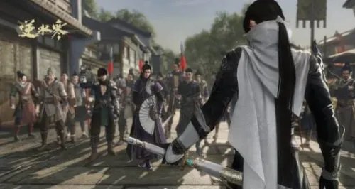 逆水寒落日最美的地方奇遇攻略