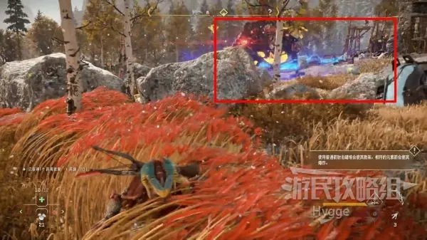 《地平线西之绝境》全流程图文攻略 剧情介绍、零工及支线任务攻略