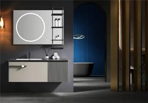 摩恩卫浴是几线品牌