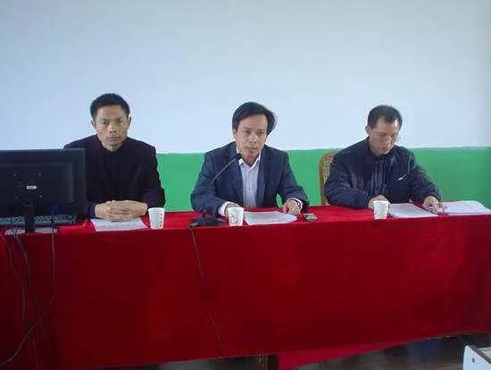 钟胜桢的口吐狂言