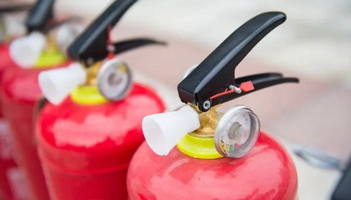 泡沫灭火器的主要成分