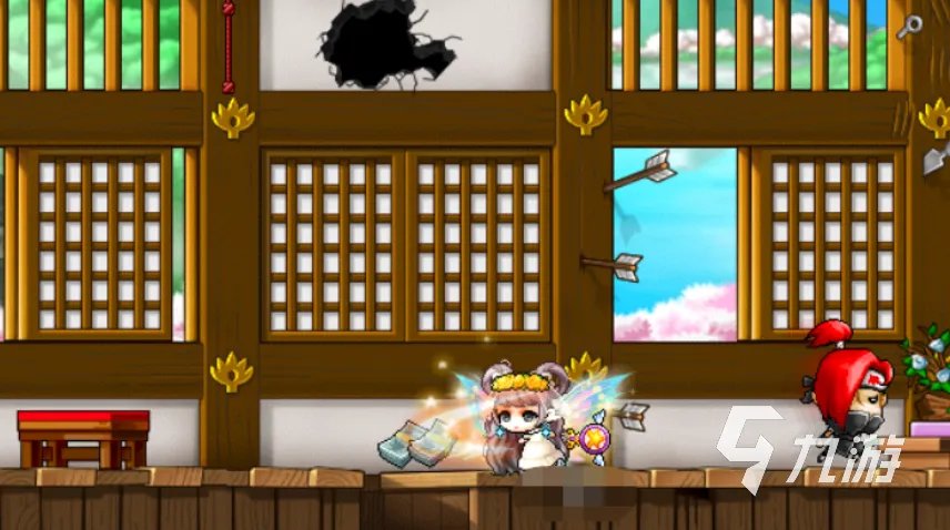 冒险岛枫之传说PVP对抗赛怎么玩 冒险岛枫之传说PVP对抗赛玩法介绍