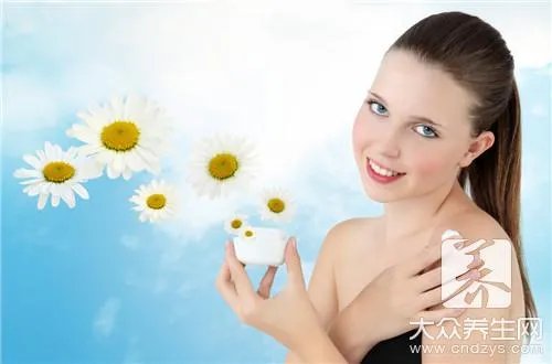 脸上过敏红肿怎样快速消除