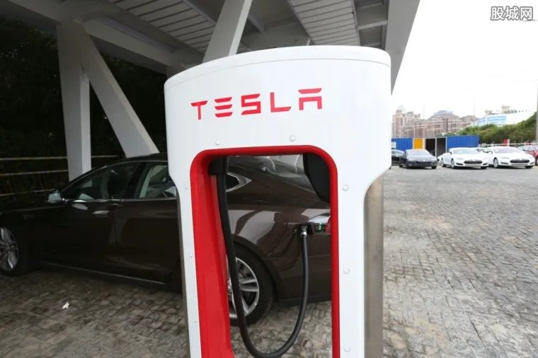 特斯拉工厂被罚 因违反这个规定再收罚单