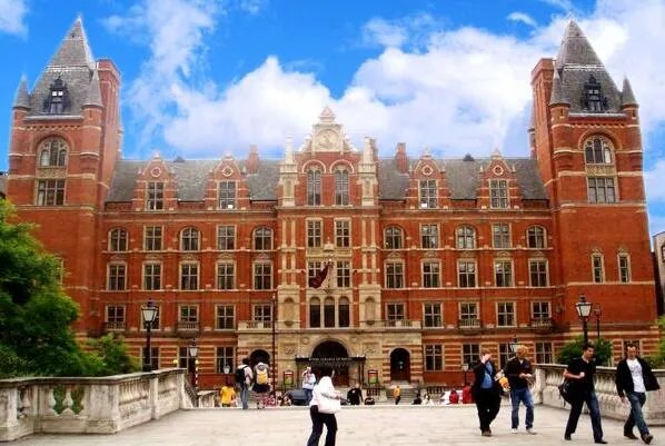 2022英国大学QS排名(最新)-2022QS英国大学排名一览表